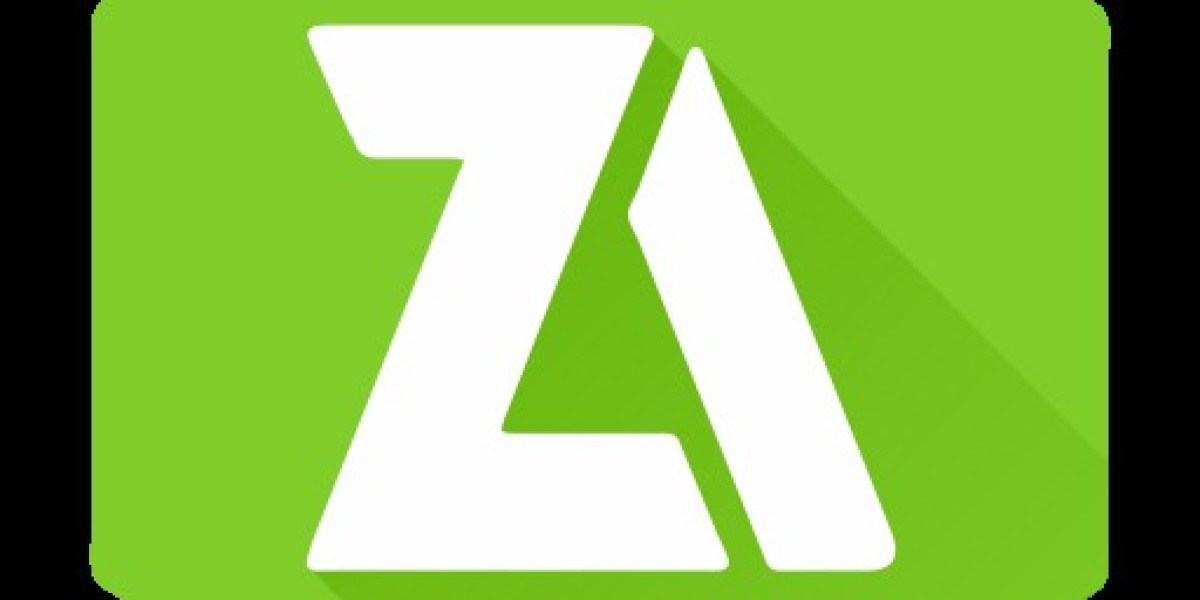 Zarchiver Apk Free Download for Android Devices