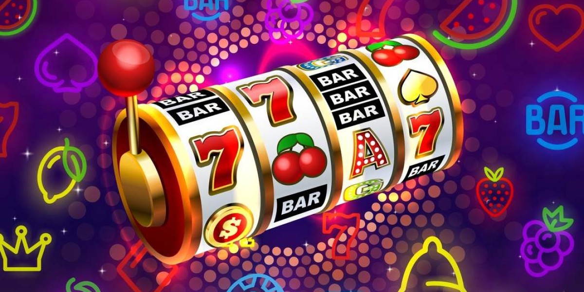 SITUS JUDI SLOT GACOR ONLINE TERBAIK ANTI KALAH