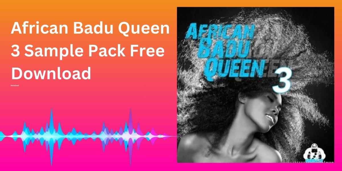 Free Download African Badu Queen 3