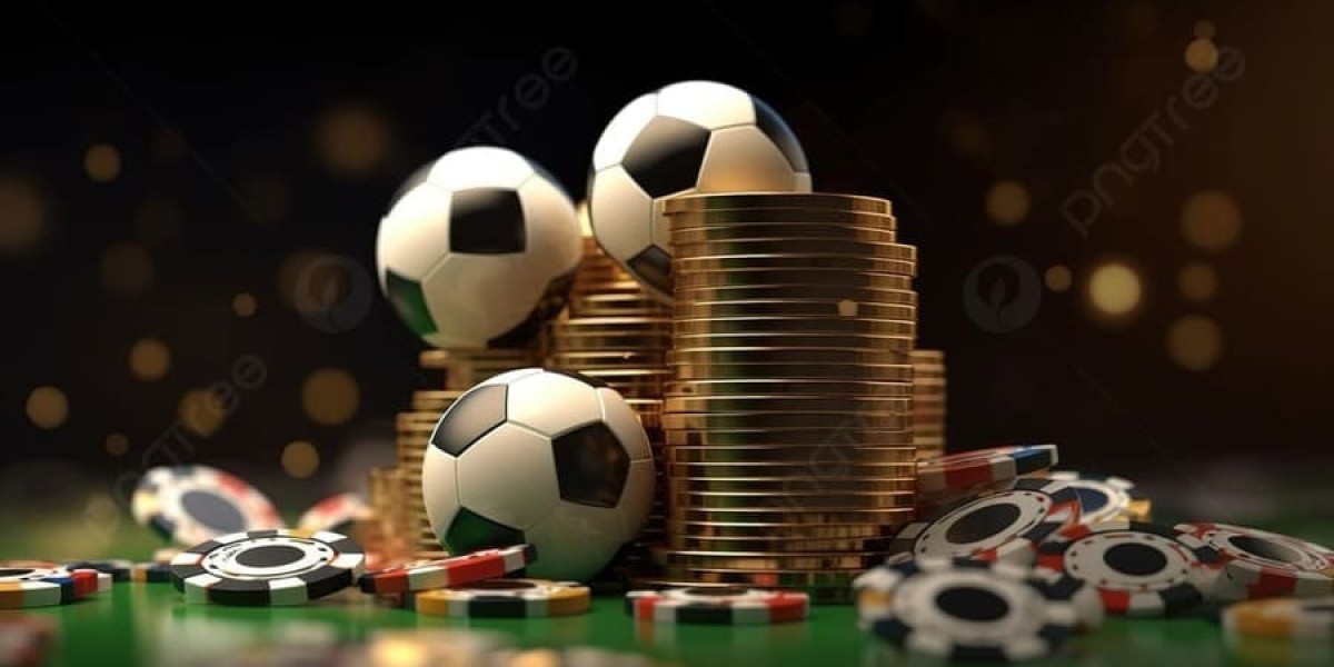 Experience the Best Gambling Sites