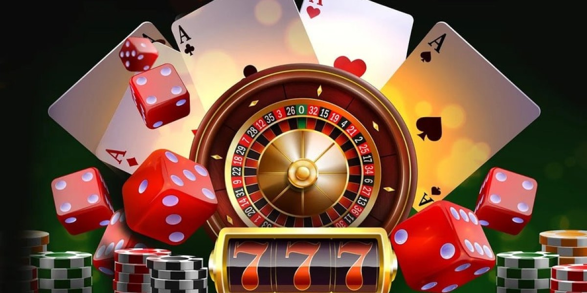 Online Casino: Your Ultimate Guide to Winning Big