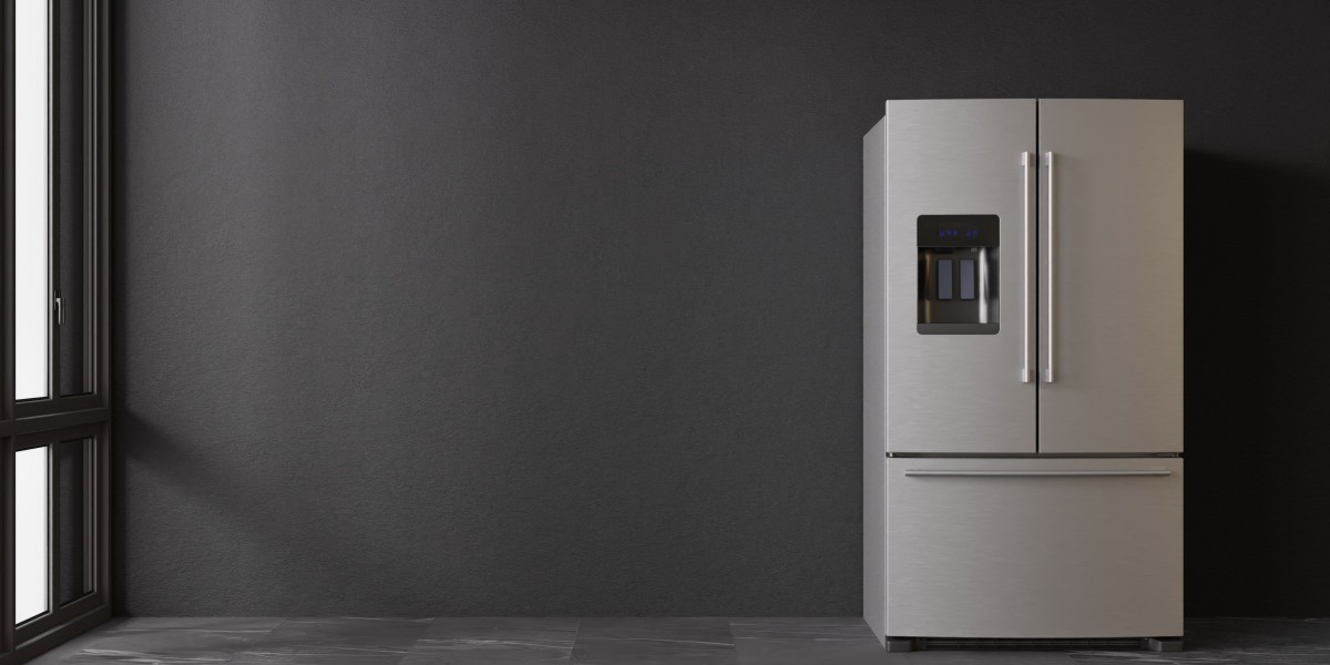 10 Inspirational Graphics About Fridge Freezers