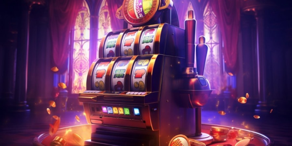 Mastering How to Play Online Slot