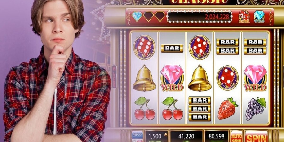 Mastering Online Slots: How to Play and Win