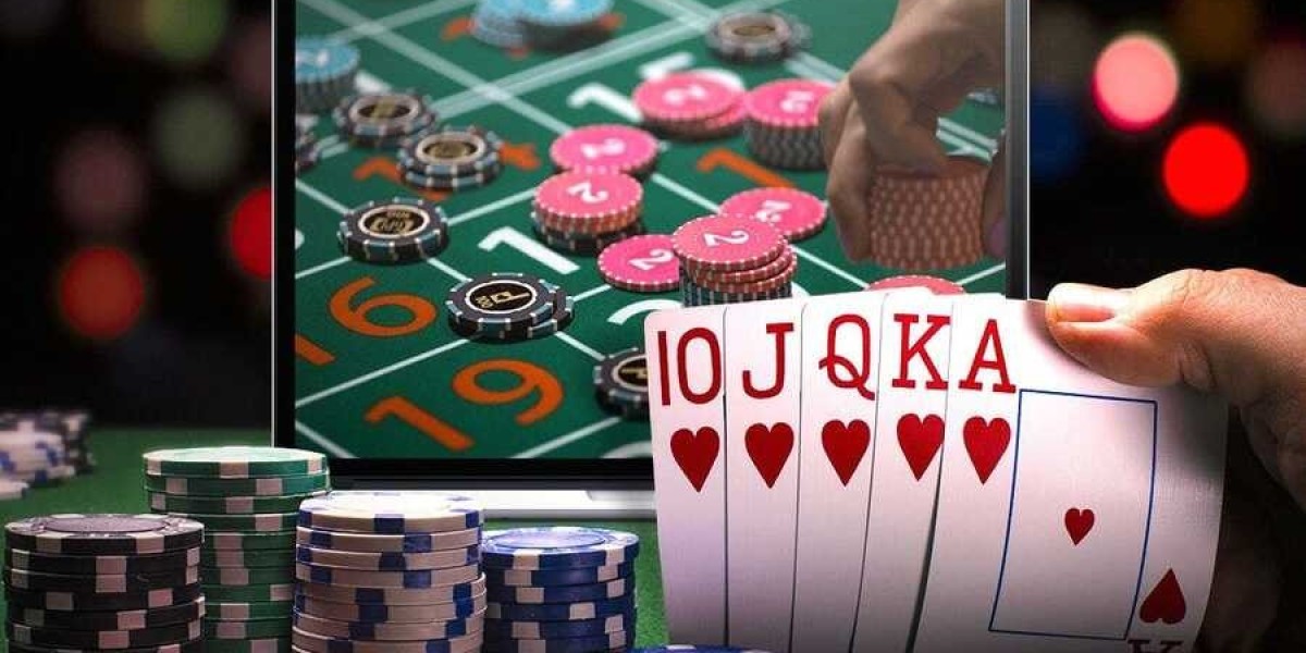 Mastering Online Baccarat: An In-Depth Guide