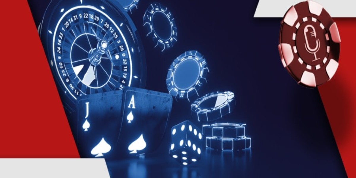 Explore the Best Casino Sites - Ultimate Guide