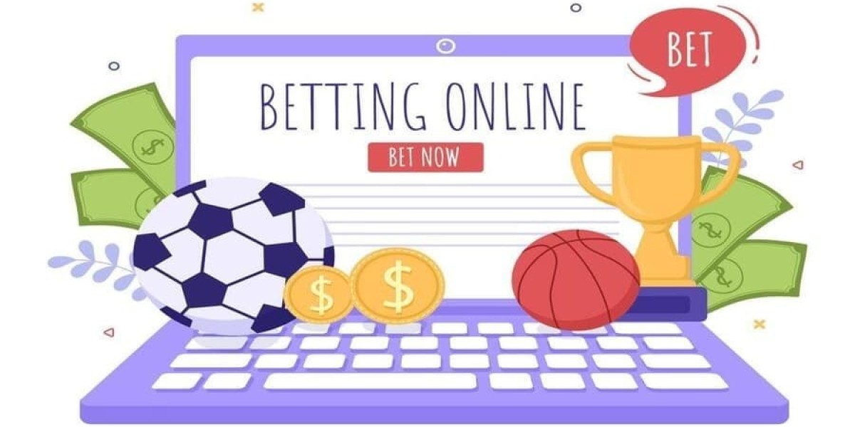 The Ultimate Guide to Korean Betting Sites