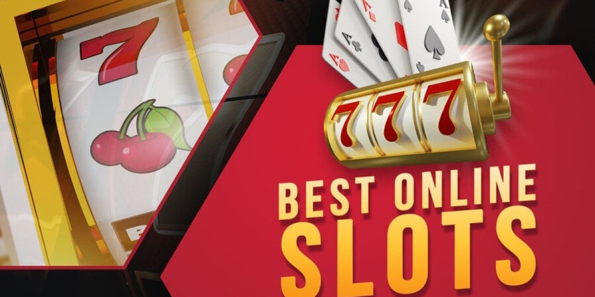 Mastering the Art of Online Slot Gaming