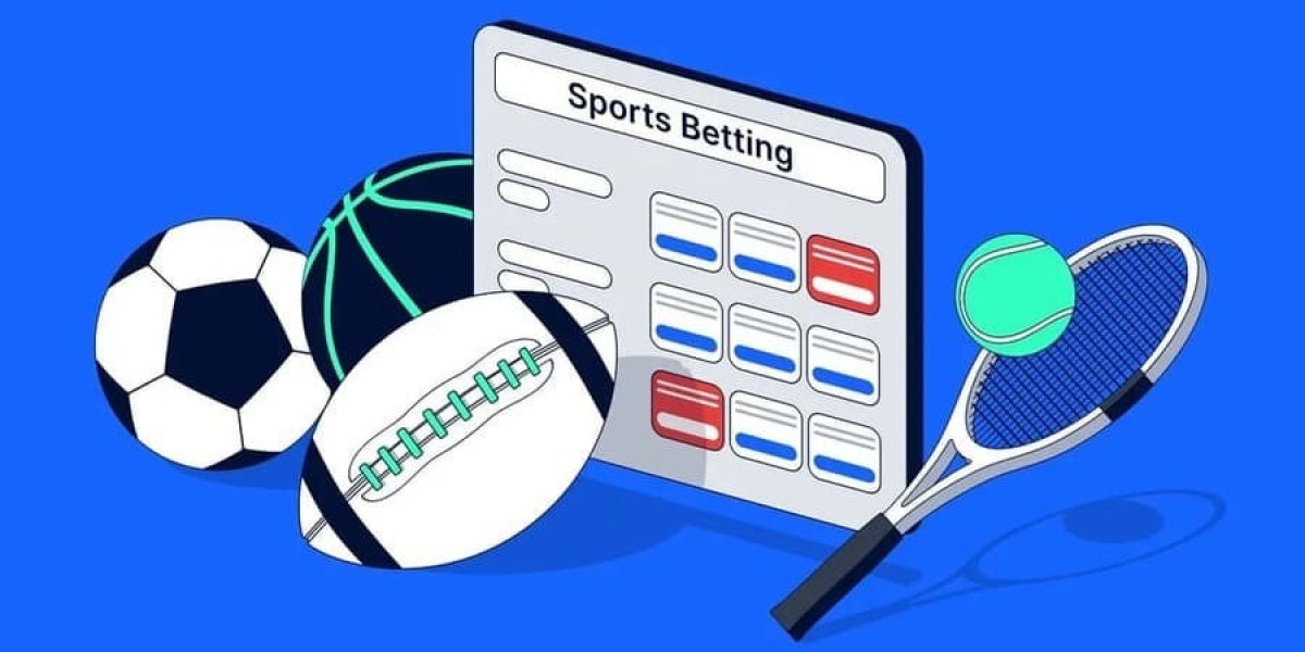 Ultimate Guide to Sports Gambling Sites