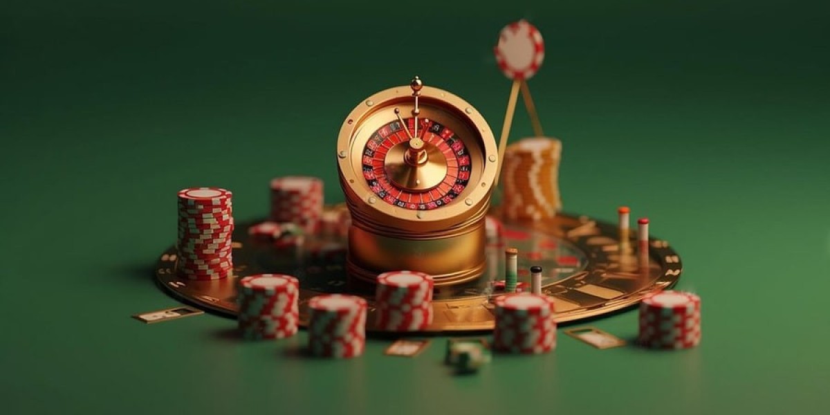 Discover the Best Casino Site