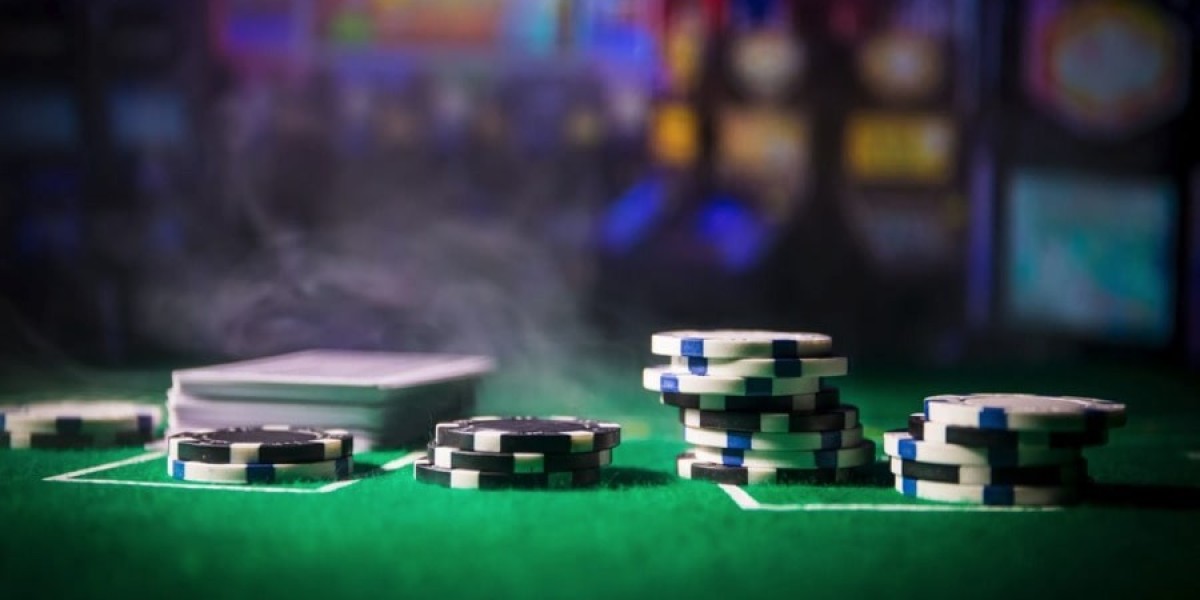 Discover Top Casino Sites for 2023