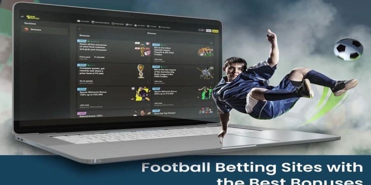 All About Korean Betting Site