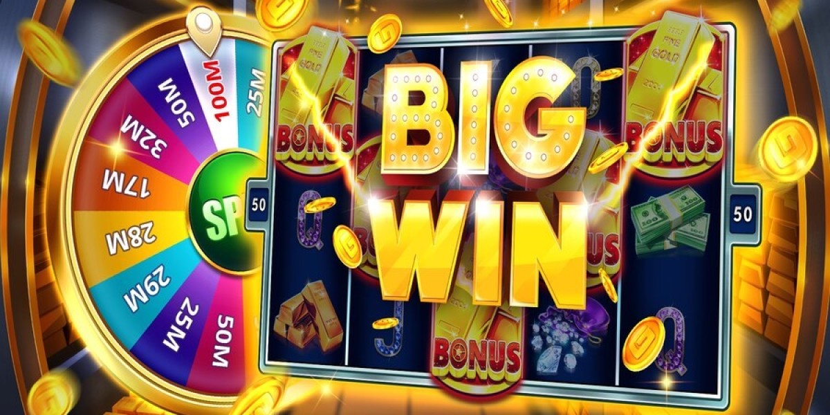 Mastering the Art of Online Slots: How to Play and Win