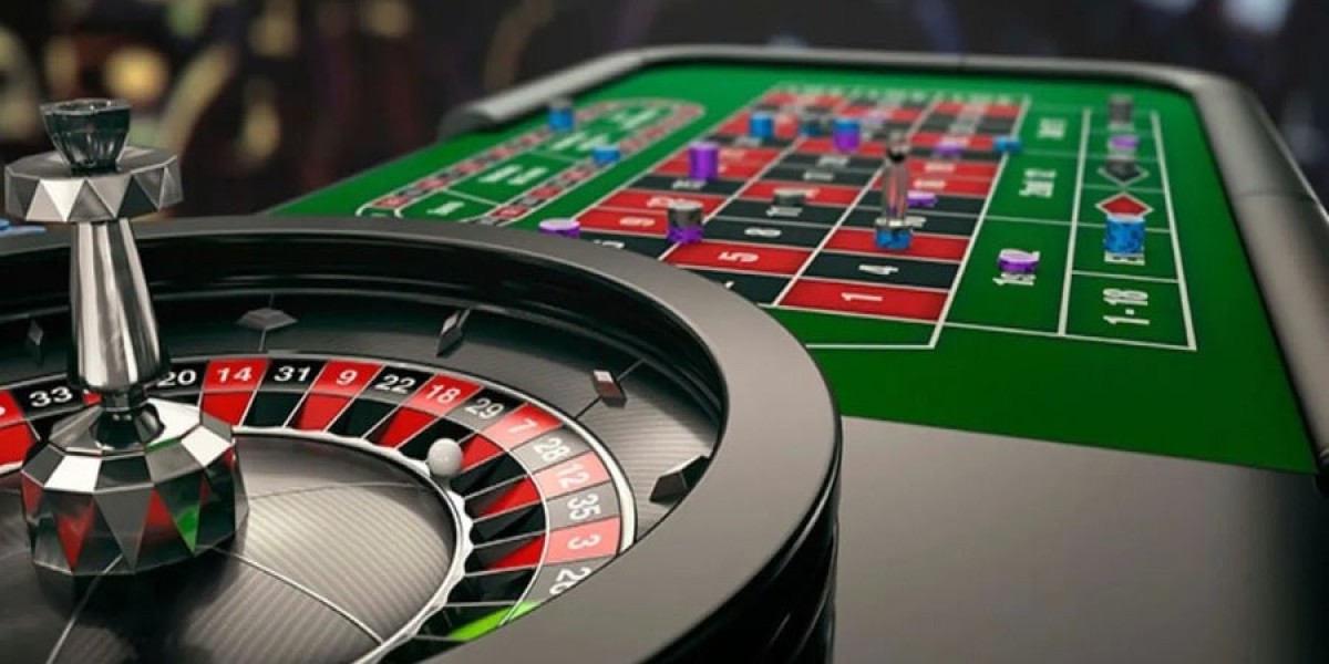 Ultimate Guide to Casino Site Services