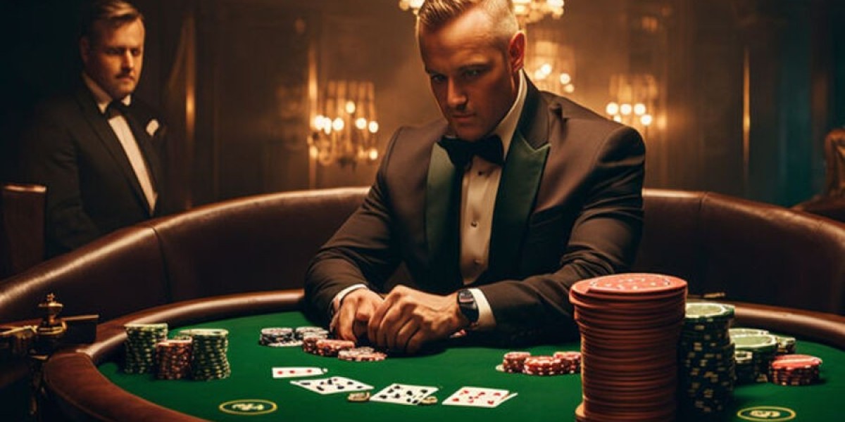 Your Ultimate Guide to the Best Gambling Sites