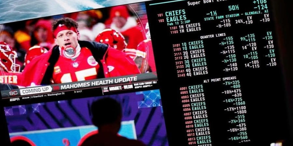 Unraveling the Best Sports Betting Site