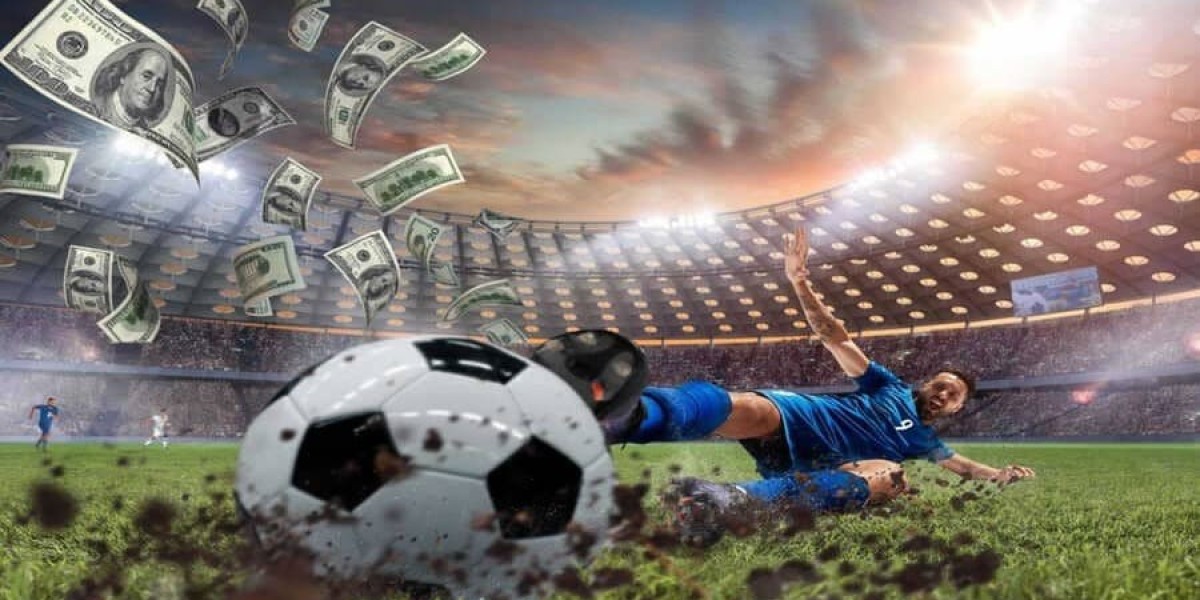 Winning Strategies for Sports Betting