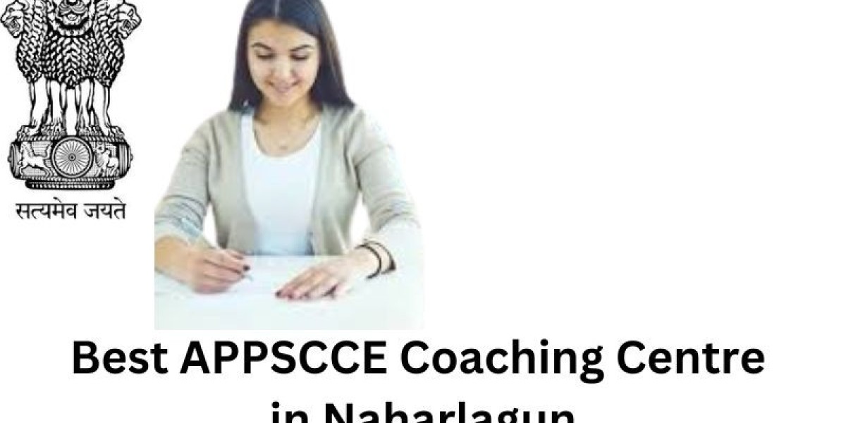 Best APPSCCE Coaching Centre in Naharlagun: Your Pathway to Success