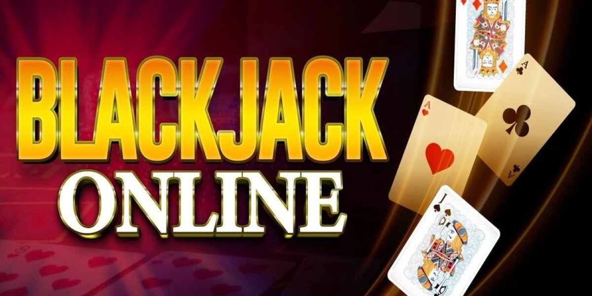 Discover the Thrills of Online Slot Gaming