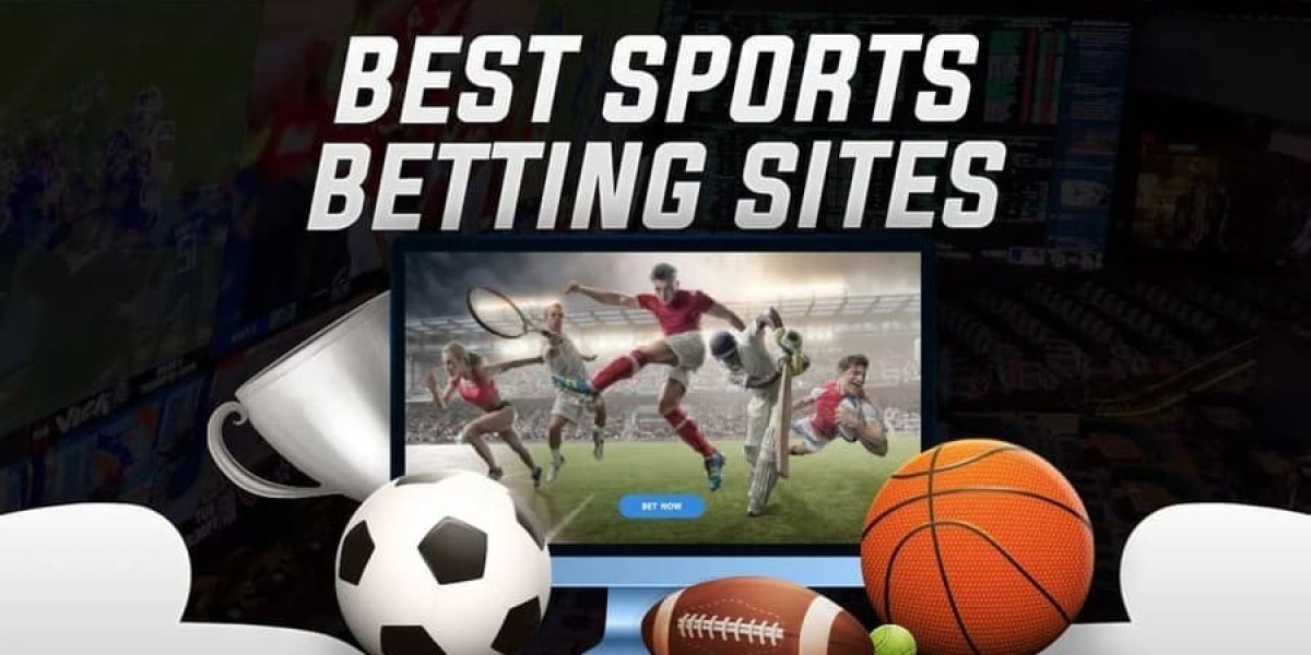 The Ultimate Guide to Sports Betting Sites