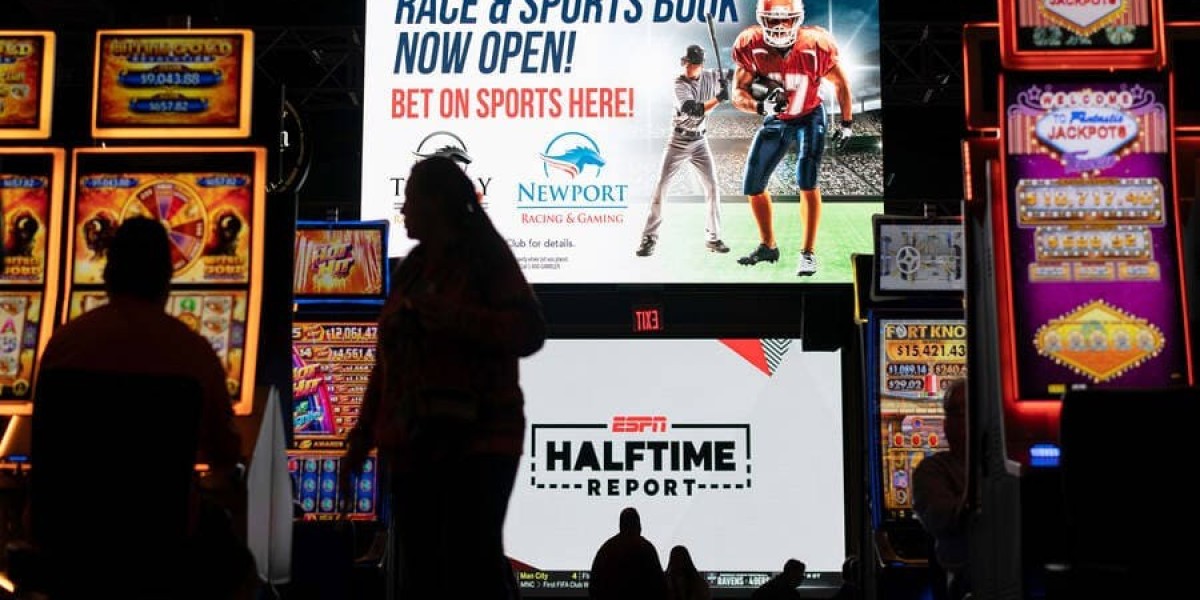 Ultimate Guide to Thriving on a Sports Gambling Site