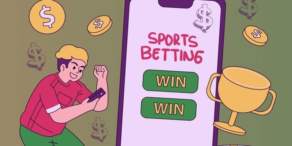 Discover the Best Korean Sports Betting Site