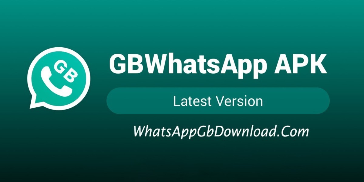 GBWhatsApp APK Download Latest Version For Android 2024