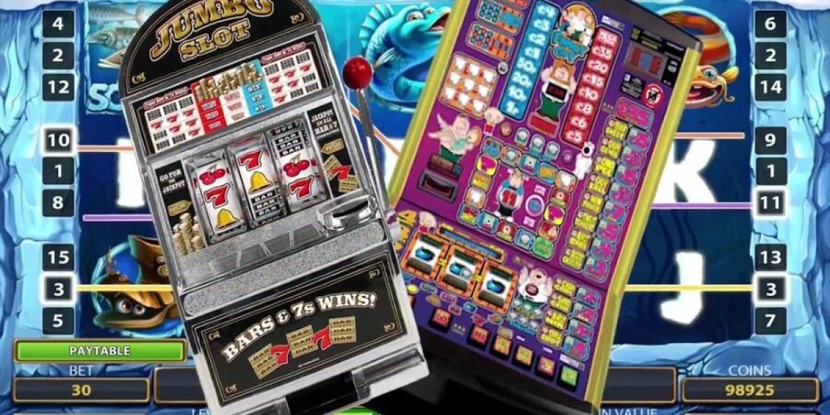 Mastering the Art of Online Slot Winning Strategies