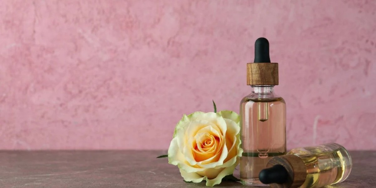 Attar V/s Perfume Benefits and Drawbacks