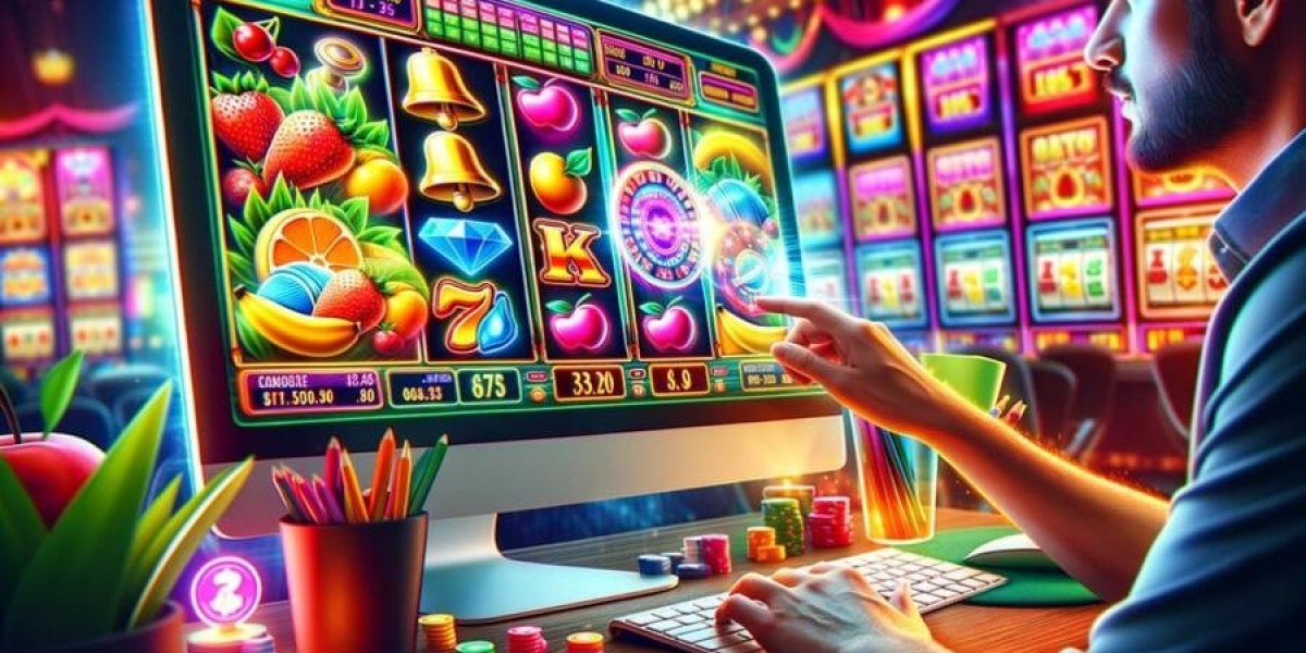 Top-Rated Gambling Site Adventures