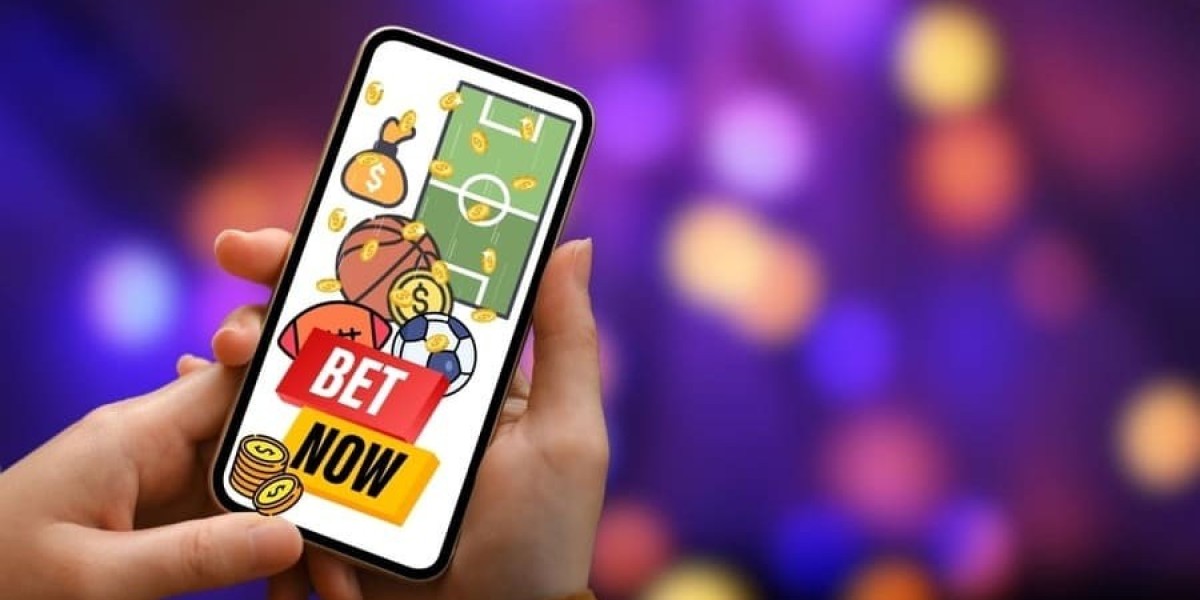 Unlock the Exciting World of Sports Gambling