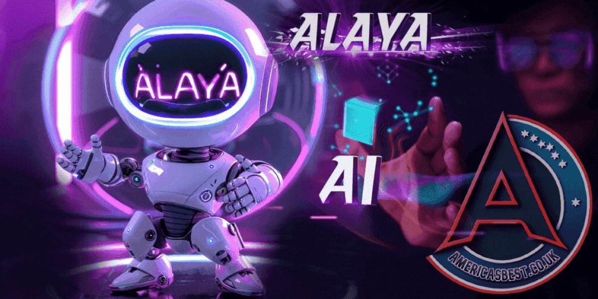 Alaya AI: Everything You Should Need to Know