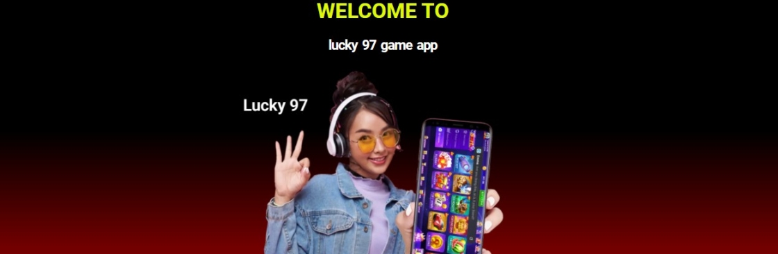 lucky97 Cover Image