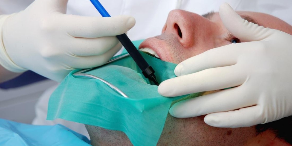 Root Canals: Understanding the Procedure and Benefits