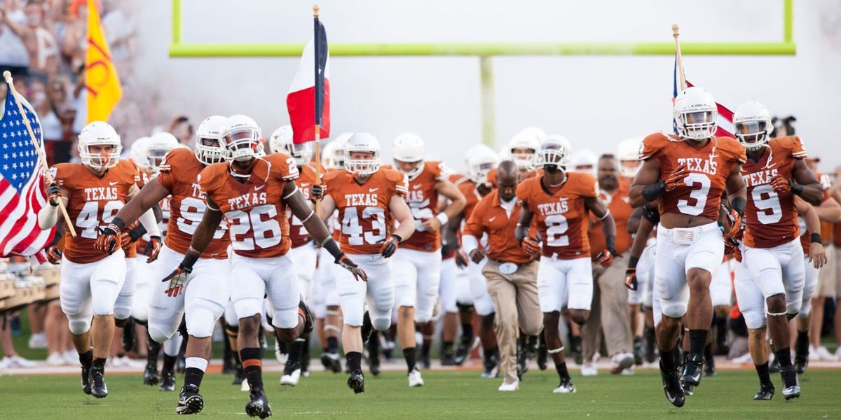 Texas announces details for SEC party on June 30