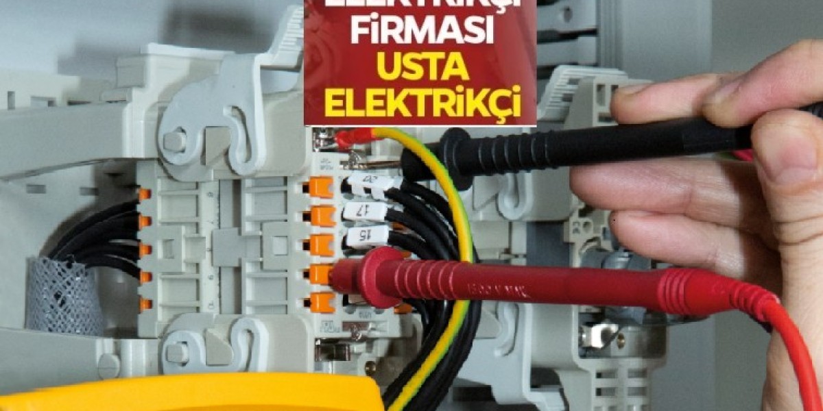 Acıbadem 7/24 Elektrikçi