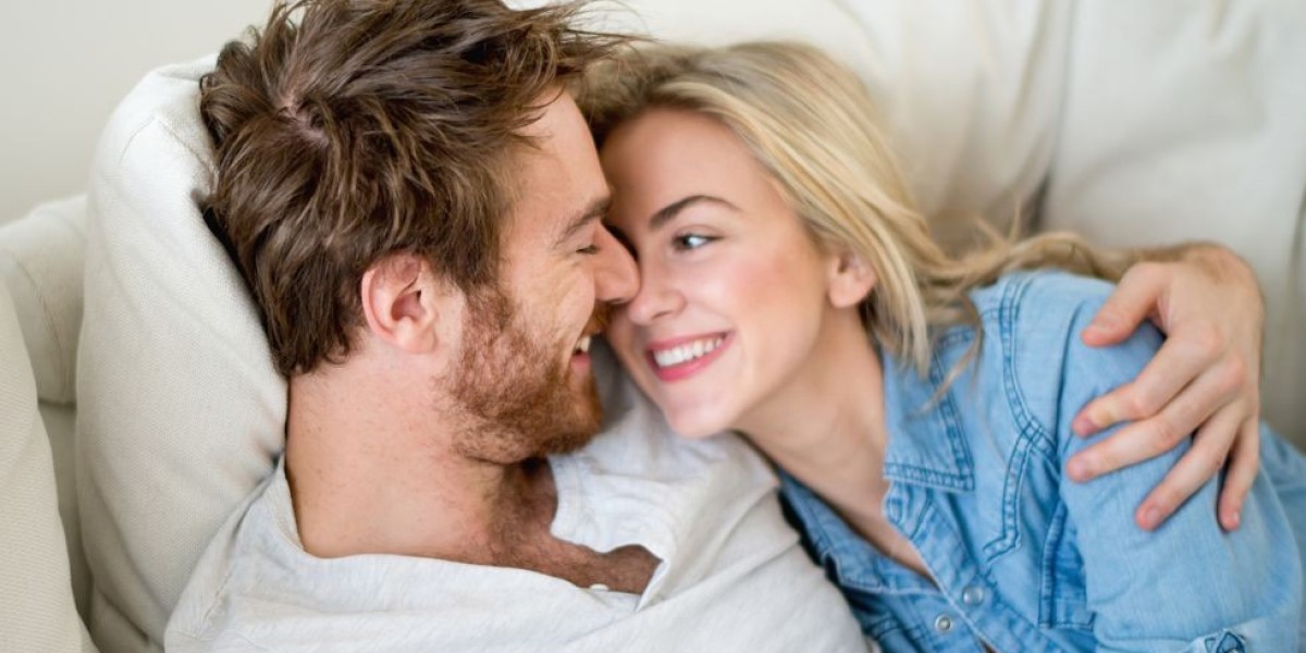 Boost Your Intimacy with Vidalista 20 mg