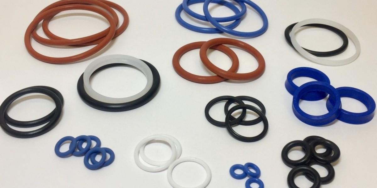 A Comprehensive Guide to Kalrez O-Rings