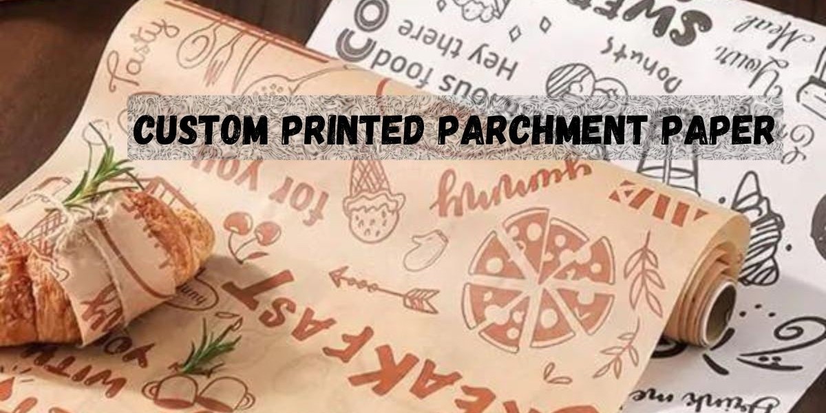 Demand for Custom Parchment Paper Sheets in the Food Industry