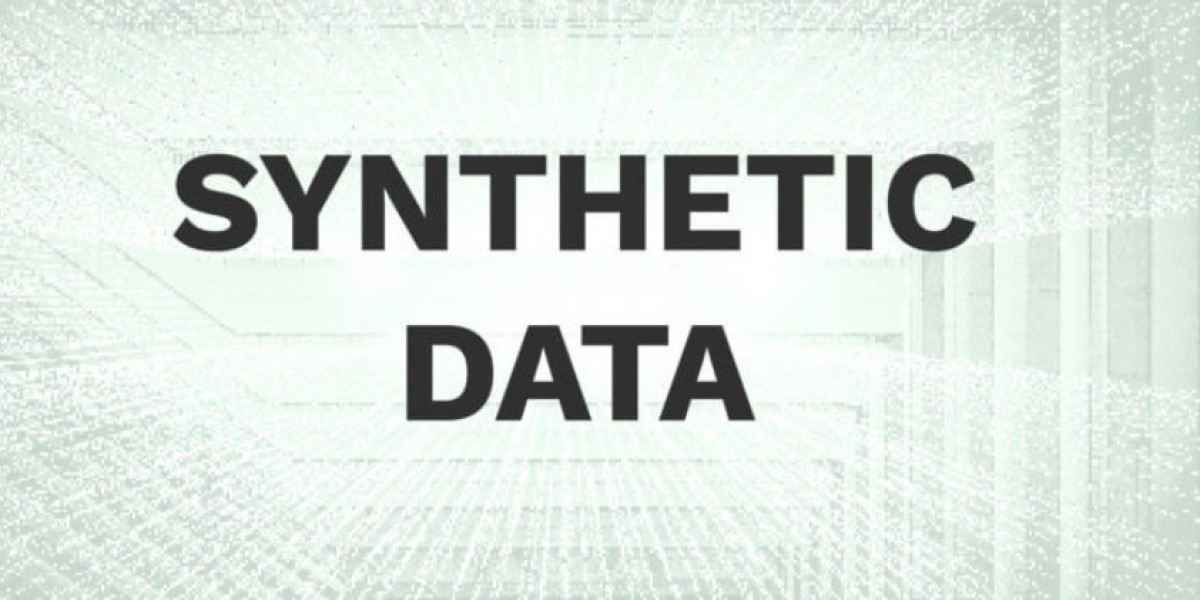 Write a blog about Synthetic Data Generation