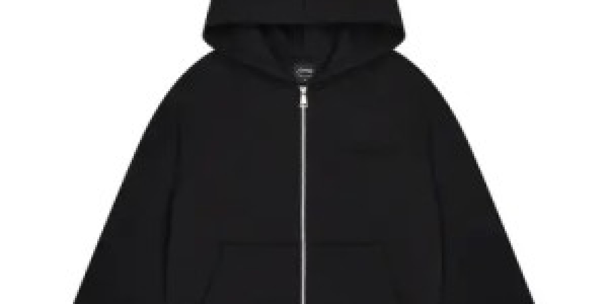 The Ultimate Guide to the Carsicko Hoodie: A Blend of Style, Comfort, and Streetwear Excellence