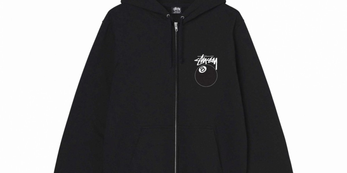 Why Is Hellstar x Stussy the Collaboration Everyone’s Talking About?