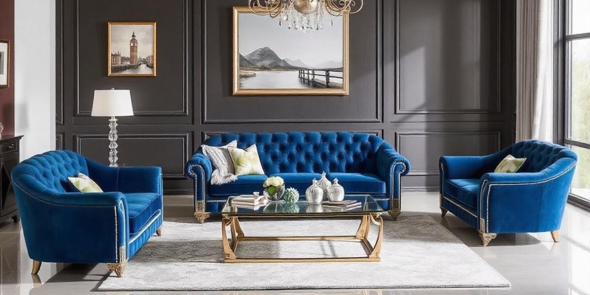 Discover the Perfect Sofa Sets for Your Unique Style