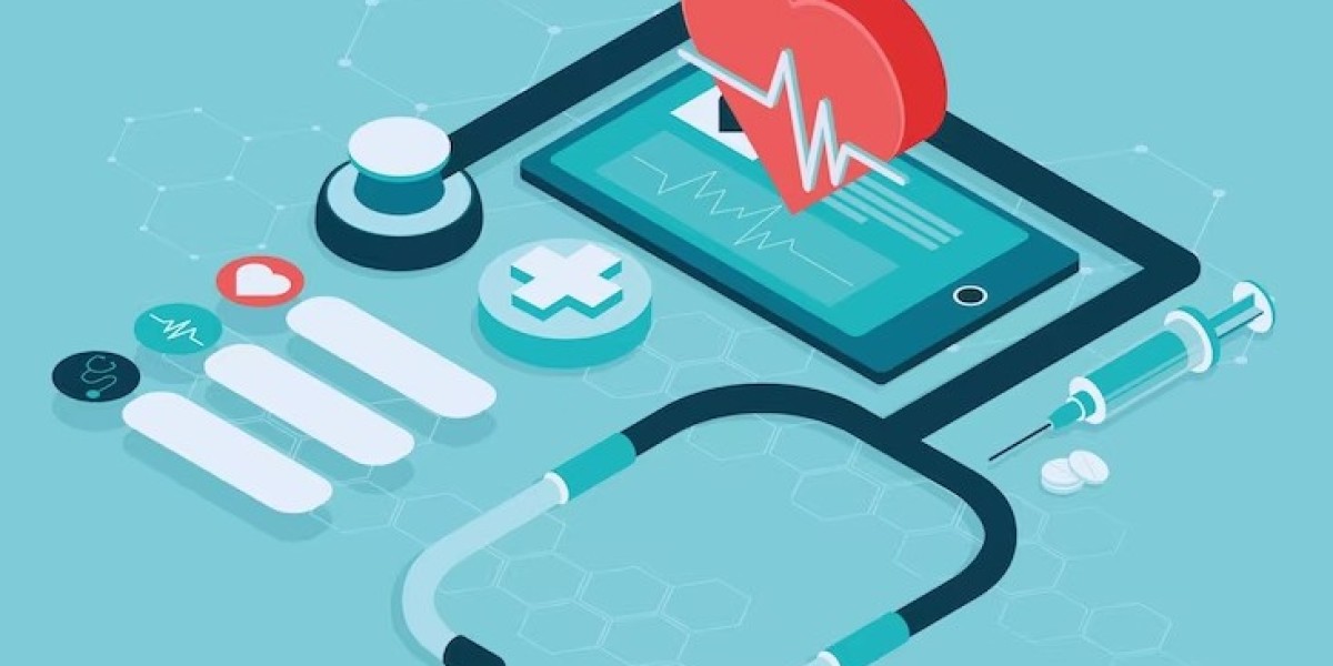 Unlocking Patient Engagement: The Importance of Custom Healthcare Mobile App Development