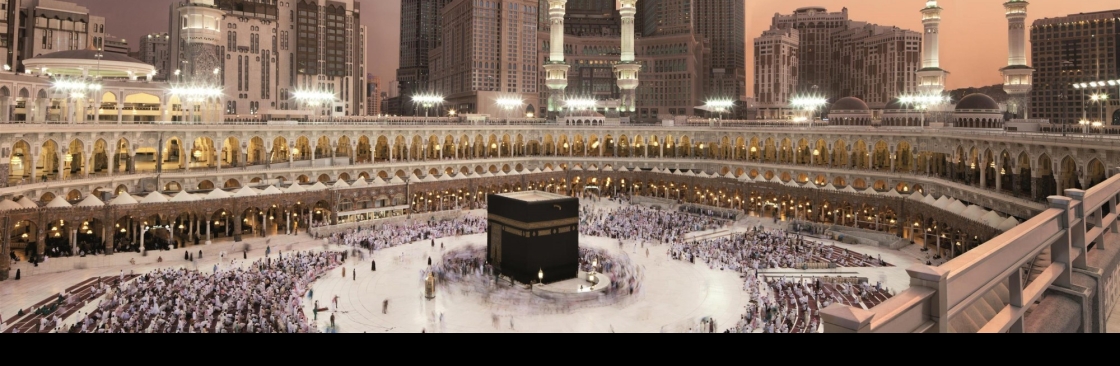 Umrah Packages Cover Image