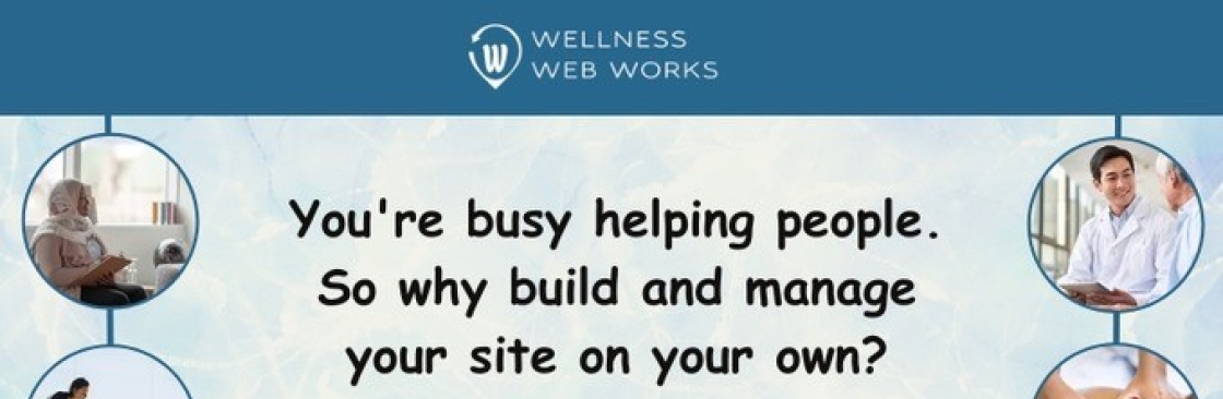 Wellness Web Works Cover Image