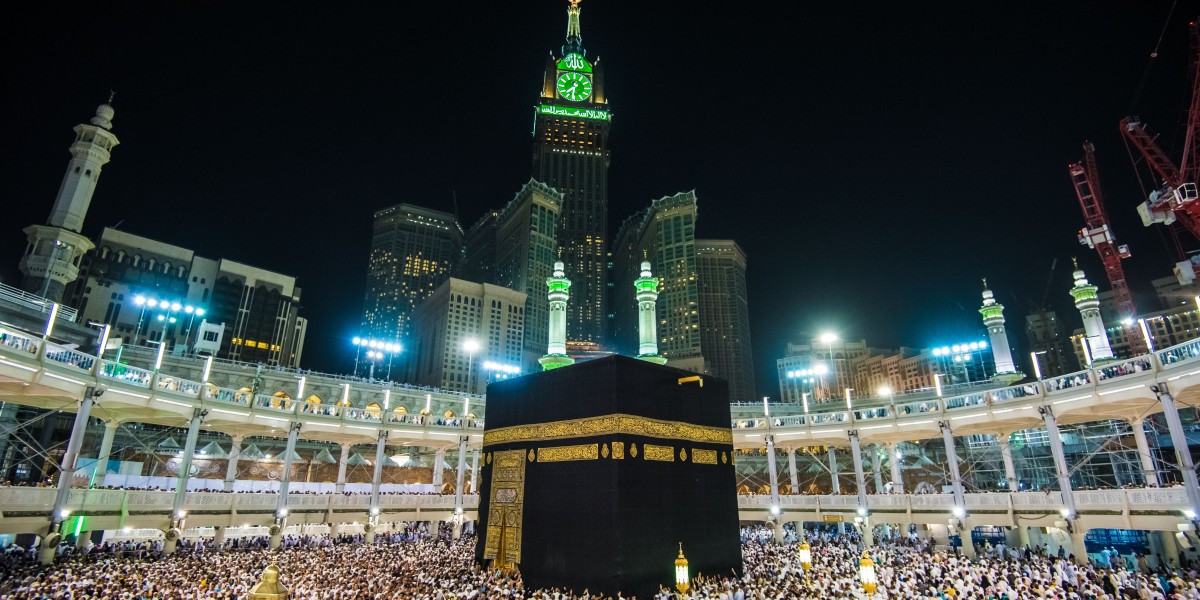 Affordable and Convenient Family Umrah Packages for 2024