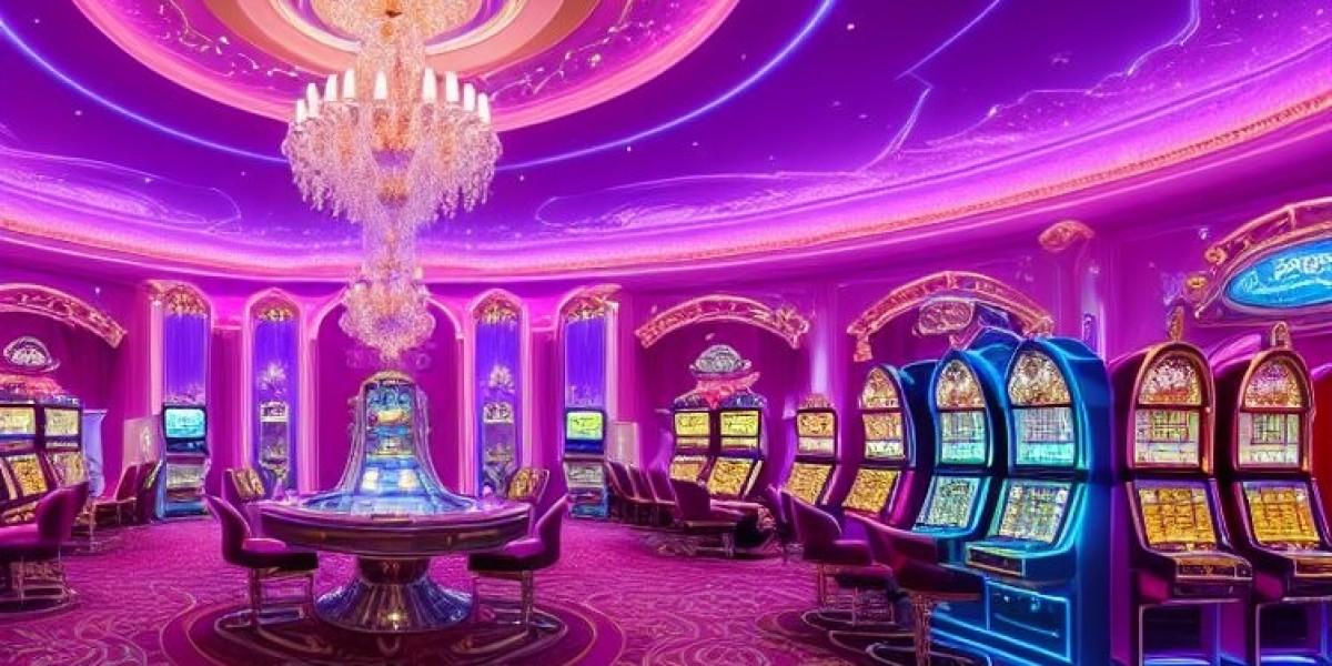 Different Gaming Games at NinjaCasino