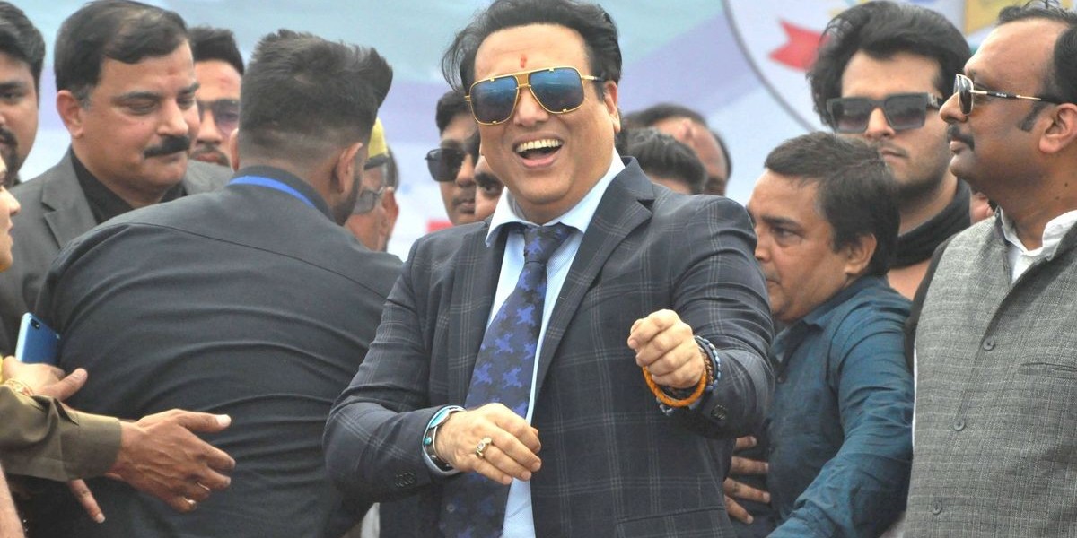 The Secrets Behind Actor Govinda's Impressive Net Worth: An In-Depth Analysis