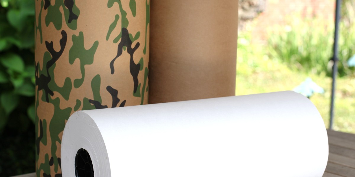 The Benefits of Using Custom Freezer Paper